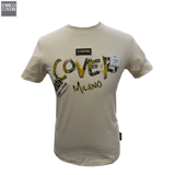 Enrico Coveri Stone Tee Shirt