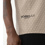 The Ciro T-Shirt - Taupe