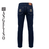 Angelino - Classic Fit - Dark Blue A23