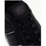 S.P.C.C Regiment Sneakers - Black