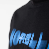 The Adriano T-Shirt - Black