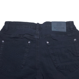 Angelino - Classic Fit - Blue/Black Jean -Style H18