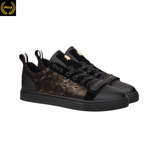 Rossimoda Leandro Alta Low Sneaker