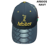 Arbiter Navy Peak Cap