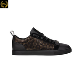 Rossimoda Leandro Alta Low Sneaker