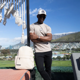 The Ciro T-Shirt - Taupe