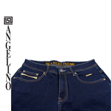 Angelino - Classic Fit - Dark Blue A23