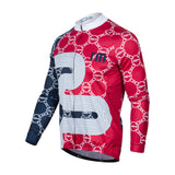 Rossimoda Rosso CT Cycling top