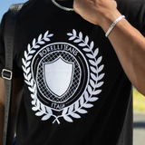 The Constante T-Shirt- Black