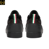 Rossimoda Leandro Alta Low Sneaker