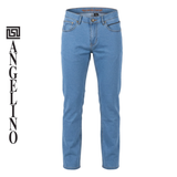 Angelino - Classic Fit - Airforce B23