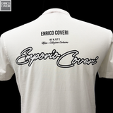 Enrico Coveri White Tee Shirt