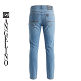 Angelino - Classic Fit - Airforce B23