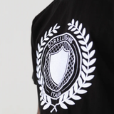 The Constante T-Shirt- Black