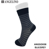 Angelino Mens Socks