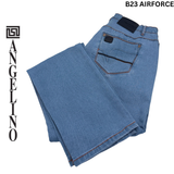 Angelino - Classic Fit - Airforce B23