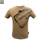 Enrico Coveri Stone Tee Shirt