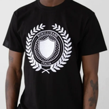 The Constante T-Shirt- Black
