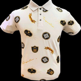 Angelino Mystique White Tee shirt