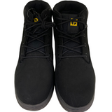 Caterpillar Cite Boots-Black Noir