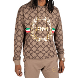 Rossimoda Morrocco Hoody