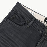 SPCC Burnout Jeans - Black