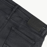 SPCC Burnout Jeans - Black
