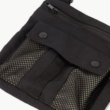 SPCC Recon Nocturne Hip Bag - Black