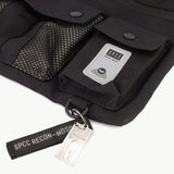 SPCC Recon Nocturne Hip Bag - Black