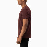 S.P.C.C  Ermac Tee - Dark Berry