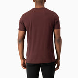 S.P.C.C  Ermac Tee - Dark Berry