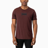 S.P.C.C  Ermac Tee - Dark Berry