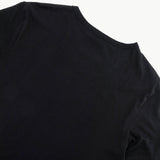 S.P.C.C  Dermott Tee - Black