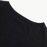 S.P.C.C  Dermott Tee - Black