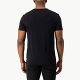 S.P.C.C  Dermott Tee - Black