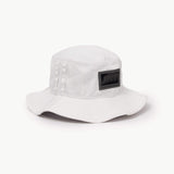 S.P.C.C Cyclone Bucket Hat - White