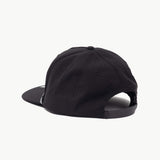 SPCC Megna Cap - Black