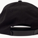 SPCC Megna Cap - Black