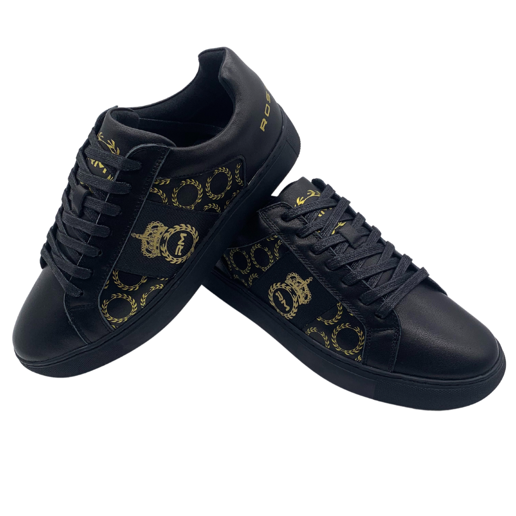 Rm rose sales moda shoes