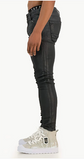 SPCC Burnout Jeans - Black