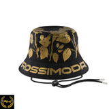 Rossimoda Ezio Bucket Hat