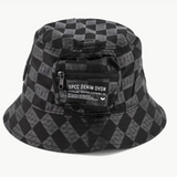 S.P.C.C Hewson Bucket Hat - Black