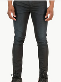SPCC Hydris Jeans - Black