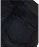 SPCC Hydris Jeans - Black