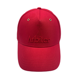 Arbiter Red Core Cap