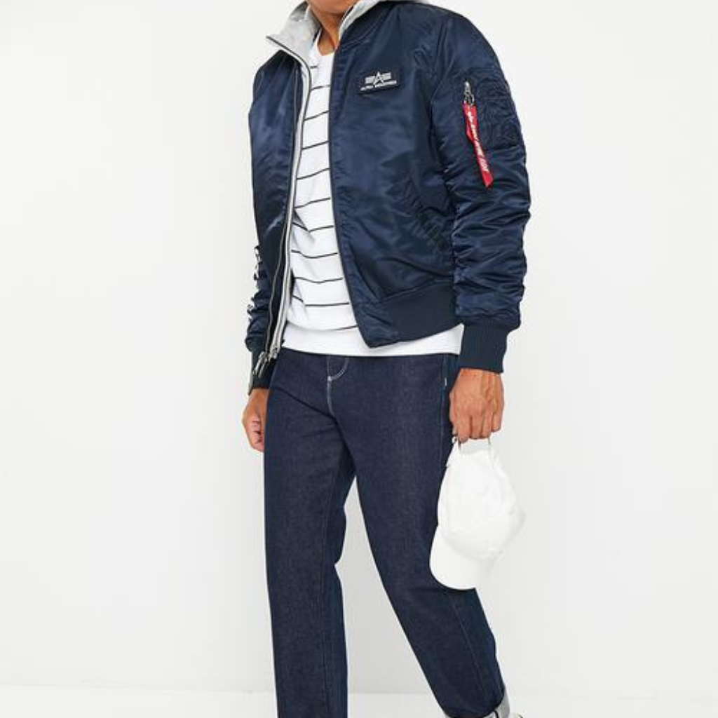 Alpha industries special sales edition