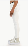 SPCC Shadowfax Jeans - White