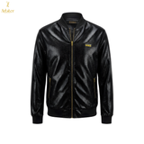 Arbiter Black Baglio Jacket