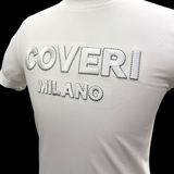 Enrico Coveri White Tee Shirt