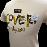Enrico Coveri Stone Tee Shirt